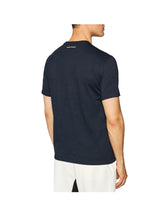 ARMANI EXCHANGE Armani Exchange T-Shirt Uomo Navy - Blu NAVY